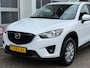 Mazda CX-5 2.0 Skyactiv-G 165Pk Limited Edition Navi Pdc Bose Trekhaak