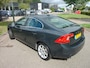 Volvo S60 T2 122PK Geartronic Nordic+ Clima Navi 17 LM NL-Auto
