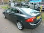 Volvo S60 T2 122PK Geartronic Nordic+ Clima Navi 17 LM NL-Auto