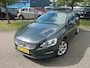Volvo S60 T2 122PK Geartronic Nordic+ Clima Navi 17 LM NL-Auto