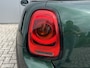 MINI Cooper Cabrio 1.5 136 pk Automaat JCW Navigatie Head-Up Display Harman Kardon Audio Sportstoelen leder Stoelverwarming Led Koplampen 18 Inch Velgen Parkeersensoren NL Auto John Cooper Works Pakket