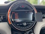 MINI Cooper Cabrio 1.5 136 pk Automaat JCW Navigatie Head-Up Display Harman Kardon Audio Sportstoelen leder Stoelverwarming Led Koplampen 18 Inch Velgen Parkeersensoren NL Auto John Cooper Works Pakket
