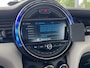 MINI Cooper Cabrio 1.5 136 pk Automaat JCW Navigatie Head-Up Display Harman Kardon Audio Sportstoelen leder Stoelverwarming Led Koplampen 18 Inch Velgen Parkeersensoren NL Auto John Cooper Works Pakket
