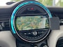 MINI Cooper Cabrio 1.5 136 pk Automaat JCW Navigatie Head-Up Display Harman Kardon Audio Sportstoelen leder Stoelverwarming Led Koplampen 18 Inch Velgen Parkeersensoren NL Auto John Cooper Works Pakket
