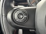 MINI Cooper Cabrio 1.5 136 pk Automaat JCW Navigatie Head-Up Display Harman Kardon Audio Sportstoelen leder Stoelverwarming Led Koplampen 18 Inch Velgen Parkeersensoren NL Auto John Cooper Works Pakket