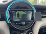 MINI Cooper Cabrio 1.5 136 pk Automaat JCW Navigatie Head-Up Display Harman Kardon Audio Sportstoelen leder Stoelverwarming Led Koplampen 18 Inch Velgen Parkeersensoren NL Auto John Cooper Works Pakket
