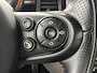 MINI Cooper Cabrio 1.5 136 pk Automaat JCW Navigatie Head-Up Display Harman Kardon Audio Sportstoelen leder Stoelverwarming Led Koplampen 18 Inch Velgen Parkeersensoren NL Auto John Cooper Works Pakket