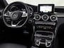 Mercedes-Benz C-klasse 250 AMG Sport 211Pk Automaat (NAVIGATIE, RODE REMKLAUWEN, LEDER, STOELVERWARMING, ELEK SPORTSTOELEN, GETINT GLAS, SFEERVERLICHTING, NIEUWSTAAT)