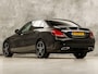 Mercedes-Benz C-klasse 250 AMG Sport 211Pk Automaat (NAVIGATIE, RODE REMKLAUWEN, LEDER, STOELVERWARMING, ELEK SPORTSTOELEN, GETINT GLAS, SFEERVERLICHTING, NIEUWSTAAT)
