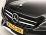 Mercedes-Benz C-klasse 250 AMG Sport 211Pk Automaat (NAVIGATIE, RODE REMKLAUWEN, LEDER, STOELVERWARMING, ELEK SPORTSTOELEN, GETINT GLAS, SFEERVERLICHTING, NIEUWSTAAT)
