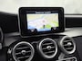 Mercedes-Benz C-klasse 250 AMG Sport 211Pk Automaat (NAVIGATIE, RODE REMKLAUWEN, LEDER, STOELVERWARMING, ELEK SPORTSTOELEN, GETINT GLAS, SFEERVERLICHTING, NIEUWSTAAT)
