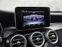Mercedes-Benz C-klasse 250 AMG Sport 211Pk Automaat (NAVIGATIE, RODE REMKLAUWEN, LEDER, STOELVERWARMING, ELEK SPORTSTOELEN, GETINT GLAS, SFEERVERLICHTING, NIEUWSTAAT)