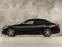 Mercedes-Benz C-klasse 250 AMG Sport 211Pk Automaat (NAVIGATIE, RODE REMKLAUWEN, LEDER, STOELVERWARMING, ELEK SPORTSTOELEN, GETINT GLAS, SFEERVERLICHTING, NIEUWSTAAT)