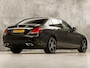 Mercedes-Benz C-klasse 250 AMG Sport 211Pk Automaat (NAVIGATIE, RODE REMKLAUWEN, LEDER, STOELVERWARMING, ELEK SPORTSTOELEN, GETINT GLAS, SFEERVERLICHTING, NIEUWSTAAT)