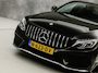 Mercedes-Benz C-klasse 250 AMG Sport 211Pk Automaat (NAVIGATIE, RODE REMKLAUWEN, LEDER, STOELVERWARMING, ELEK SPORTSTOELEN, GETINT GLAS, SFEERVERLICHTING, NIEUWSTAAT)