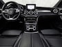 Mercedes-Benz C-klasse 250 AMG Sport 211Pk Automaat (NAVIGATIE, RODE REMKLAUWEN, LEDER, STOELVERWARMING, ELEK SPORTSTOELEN, GETINT GLAS, SFEERVERLICHTING, NIEUWSTAAT)