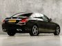 Mercedes-Benz C-klasse 250 AMG Sport 211Pk Automaat (NAVIGATIE, RODE REMKLAUWEN, LEDER, STOELVERWARMING, ELEK SPORTSTOELEN, GETINT GLAS, SFEERVERLICHTING, NIEUWSTAAT)