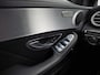 Mercedes-Benz C-klasse 250 AMG Sport 211Pk Automaat (NAVIGATIE, RODE REMKLAUWEN, LEDER, STOELVERWARMING, ELEK SPORTSTOELEN, GETINT GLAS, SFEERVERLICHTING, NIEUWSTAAT)