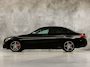 Mercedes-Benz C-klasse 250 AMG Sport 211Pk Automaat (NAVIGATIE, RODE REMKLAUWEN, LEDER, STOELVERWARMING, ELEK SPORTSTOELEN, GETINT GLAS, SFEERVERLICHTING, NIEUWSTAAT)