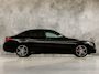 Mercedes-Benz C-klasse 250 AMG Sport 211Pk Automaat (NAVIGATIE, RODE REMKLAUWEN, LEDER, STOELVERWARMING, ELEK SPORTSTOELEN, GETINT GLAS, SFEERVERLICHTING, NIEUWSTAAT)