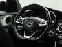 Mercedes-Benz C-klasse 250 AMG Sport 211Pk Automaat (NAVIGATIE, RODE REMKLAUWEN, LEDER, STOELVERWARMING, ELEK SPORTSTOELEN, GETINT GLAS, SFEERVERLICHTING, NIEUWSTAAT)