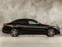 Mercedes-Benz C-klasse 250 AMG Sport 211Pk Automaat (NAVIGATIE, RODE REMKLAUWEN, LEDER, STOELVERWARMING, ELEK SPORTSTOELEN, GETINT GLAS, SFEERVERLICHTING, NIEUWSTAAT)