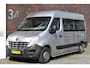 Renault Master Combi 2.3 dCi ROLSTOELVERVOER MET LIFT