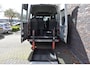 Renault Master Combi 2.3 dCi ROLSTOELVERVOER MET LIFT