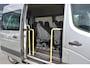 Renault Master Combi 2.3 dCi ROLSTOELVERVOER MET LIFT