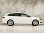 SEAT Leon 1.4 TSI FR Sport 150Pk Automaat (PANORAMADAK, NAVIGATIE, CLIMATE, STOELVERWARMING, SPORTSTOELEN, LED KOPLAMPEN, CRUISE, PARKEERSENSOREN, NIEUWSTAAT)