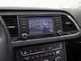 SEAT Leon 1.4 TSI FR Sport 150Pk Automaat (PANORAMADAK, NAVIGATIE, CLIMATE, STOELVERWARMING, SPORTSTOELEN, LED KOPLAMPEN, CRUISE, PARKEERSENSOREN, NIEUWSTAAT)