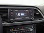 SEAT Leon 1.4 TSI FR Sport 150Pk Automaat (PANORAMADAK, NAVIGATIE, CLIMATE, STOELVERWARMING, SPORTSTOELEN, LED KOPLAMPEN, CRUISE, PARKEERSENSOREN, NIEUWSTAAT)