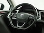 SEAT Leon 1.4 TSI FR Sport 150Pk Automaat (PANORAMADAK, NAVIGATIE, CLIMATE, STOELVERWARMING, SPORTSTOELEN, LED KOPLAMPEN, CRUISE, PARKEERSENSOREN, NIEUWSTAAT)