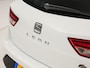 SEAT Leon 1.4 TSI FR Sport 150Pk Automaat (PANORAMADAK, NAVIGATIE, CLIMATE, STOELVERWARMING, SPORTSTOELEN, LED KOPLAMPEN, CRUISE, PARKEERSENSOREN, NIEUWSTAAT)