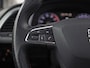 SEAT Leon 1.4 TSI FR Sport 150Pk Automaat (PANORAMADAK, NAVIGATIE, CLIMATE, STOELVERWARMING, SPORTSTOELEN, LED KOPLAMPEN, CRUISE, PARKEERSENSOREN, NIEUWSTAAT)
