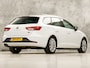 SEAT Leon 1.4 TSI FR Sport 150Pk Automaat (PANORAMADAK, NAVIGATIE, CLIMATE, STOELVERWARMING, SPORTSTOELEN, LED KOPLAMPEN, CRUISE, PARKEERSENSOREN, NIEUWSTAAT)