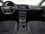 SEAT Leon 1.4 TSI FR Sport 150Pk Automaat (PANORAMADAK, NAVIGATIE, CLIMATE, STOELVERWARMING, SPORTSTOELEN, LED KOPLAMPEN, CRUISE, PARKEERSENSOREN, NIEUWSTAAT)