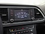 SEAT Leon 1.4 TSI FR Sport 150Pk Automaat (PANORAMADAK, NAVIGATIE, CLIMATE, STOELVERWARMING, SPORTSTOELEN, LED KOPLAMPEN, CRUISE, PARKEERSENSOREN, NIEUWSTAAT)