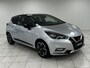 Nissan Micra 1.0 IG-T N-Design NAVIGATIE | AFNEEMBARE TREKHAAK | PARKEERSENSOREN ACHTER