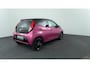 Toyota Aygo 1.0 VVT-i x-cite