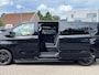 Ford Transit Custom 320 2.5 PHEV L2H1 Black Platinum DC 233pk | Dubbele cabine leder | DEMO | Full led | Dubbele zij-schuifdeur | Full options