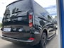 Ford Transit Custom 320 2.5 PHEV L2H1 Black Platinum DC 233pk | Dubbele cabine leder | DEMO | Full led | Dubbele zij-schuifdeur | Full options