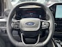 Ford Transit Custom 320 2.5 PHEV L2H1 Black Platinum DC 233pk | Dubbele cabine leder | DEMO | Full led | Dubbele zij-schuifdeur | Full options