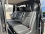 Ford Transit Custom 320 2.5 PHEV L2H1 Black Platinum DC 233pk | Dubbele cabine leder | DEMO | Full led | Dubbele zij-schuifdeur | Full options
