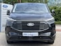 Ford Transit Custom 320 2.5 PHEV L2H1 Black Platinum DC 233pk | Dubbele cabine leder | DEMO | Full led | Dubbele zij-schuifdeur | Full options