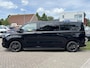 Ford Transit Custom 320 2.5 PHEV L2H1 Black Platinum DC 233pk | Dubbele cabine leder | DEMO | Full led | Dubbele zij-schuifdeur | Full options