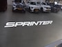 Mercedes-Benz Sprinter 317 CDI | Aut. | L3 H2 | Pro | Parkeercamera | Navigatie | Trekhaak | Apple Carplay | Laadruimte-betimmering | Vliegtuigrails | 3-zits | Certified