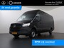Mercedes-Benz Sprinter 317 CDI | Aut. | L3 H2 | Pro | Parkeercamera | Navigatie | Trekhaak | Apple Carplay | Laadruimte-betimmering | Vliegtuigrails | 3-zits | Certified