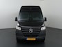 Mercedes-Benz Sprinter 317 CDI | Aut. | L3 H2 | Pro | Parkeercamera | Navigatie | Trekhaak | Apple Carplay | Laadruimte-betimmering | Vliegtuigrails | 3-zits | Certified