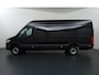 Mercedes-Benz Sprinter 317 CDI | Aut. | L3 H2 | Pro | Parkeercamera | Navigatie | Trekhaak | Apple Carplay | Laadruimte-betimmering | Vliegtuigrails | 3-zits | Certified
